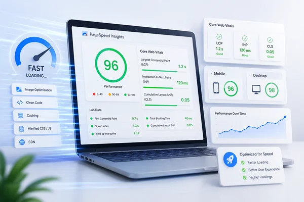 Performans Optimizasyonu