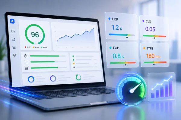 Performans Optimizasyonu